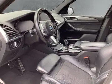 BMW X3 20 d M Sport xDrive