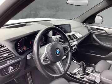 BMW X3 20 d M Sport xDrive