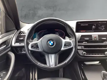 BMW X3 20 d M Sport xDrive