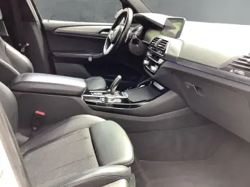BMW X3 20 d M Sport xDrive