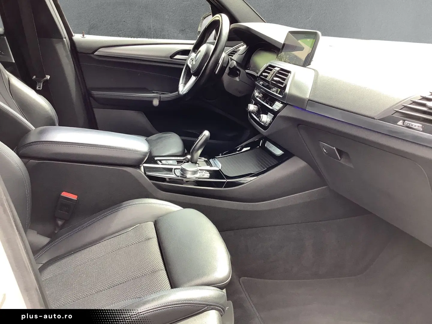 BMW X3 20 d M Sport xDrive