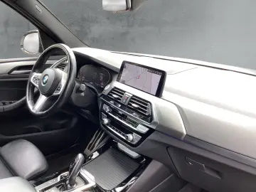 BMW X3 20 d M Sport xDrive