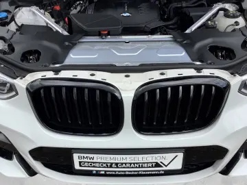 BMW X3 20 d M Sport xDrive