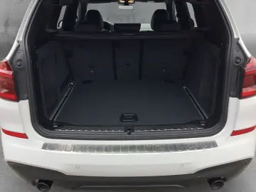 BMW X3 20 d M Sport xDrive