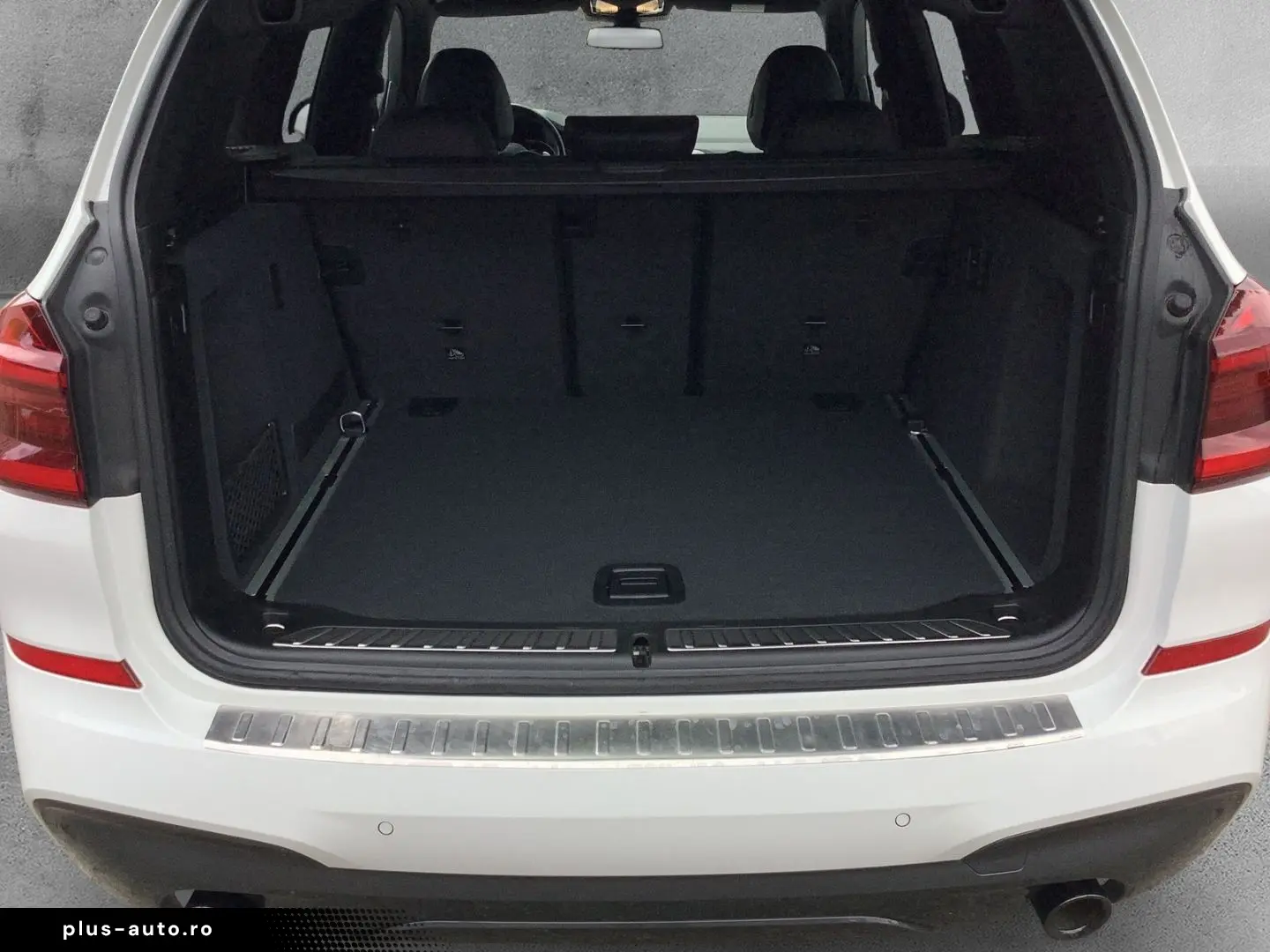 BMW X3 20 d M Sport xDrive