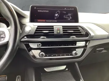 BMW X3 20 d M Sport xDrive