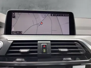 BMW X3 20 d M Sport xDrive