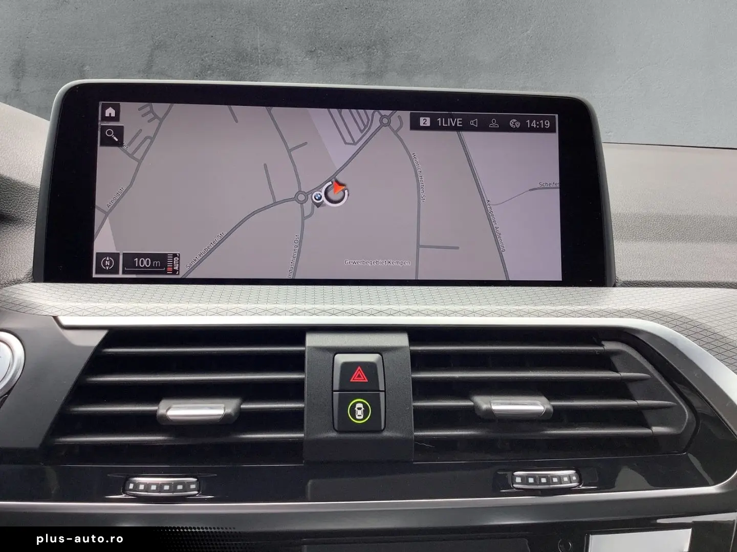 BMW X3 20 d M Sport xDrive