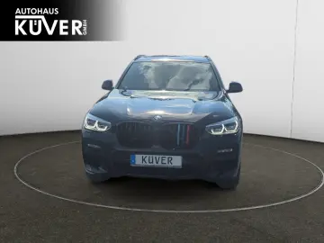 BMW X3 xDrive 20d M Sport LED