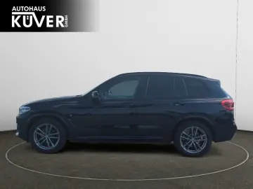 BMW X3 xDrive 20d M Sport LED