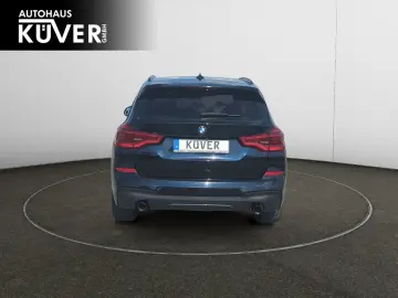BMW X3 xDrive 20d M Sport LED