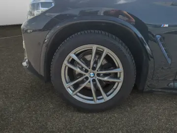 BMW X3 xDrive 20d M Sport LED