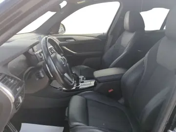 BMW X3 xDrive 20d M Sport LED