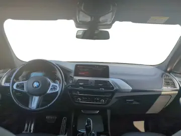 BMW X3 xDrive 20d M Sport LED