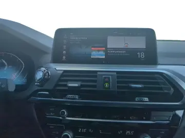 BMW X3 xDrive 20d M Sport LED