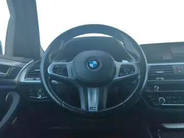 BMW X3 xDrive 20d M Sport LED