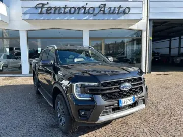 ANDERE FORD Ranger 2.0 ECOBLUE aut. 205 CV DC Wildtrak