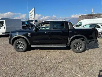 ANDERE FORD Ranger 2.0 ECOBLUE aut. 205 CV DC Wildtrak
