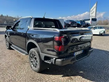 ANDERE FORD Ranger 2.0 ECOBLUE aut. 205 CV DC Wildtrak