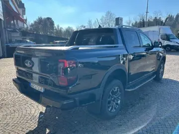 ANDERE FORD Ranger 2.0 ECOBLUE aut. 205 CV DC Wildtrak