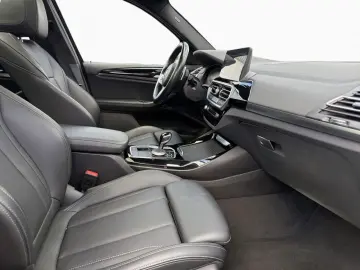 BMW X3 xDrive20d M Sport jante 20