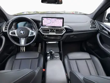BMW X3 xDrive20d M Sport jante 20
