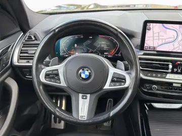 BMW X3 xDrive20d M Sport jante 20