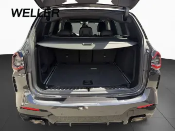BMW X3 xDrive20d M Sport jante 20
