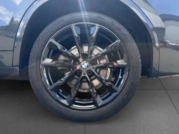 BMW X3 xDrive20d M Sport jante 20