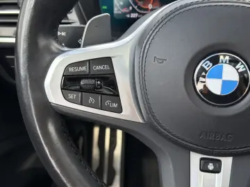 BMW X3 xDrive20d M Sport jante 20