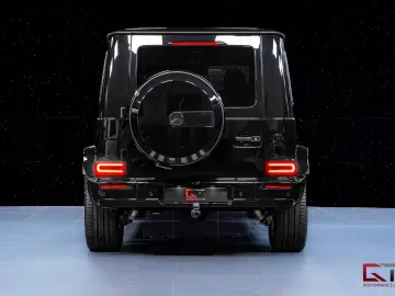 Mercedes-Benz G 63 AMG MANUFAKTUR SUPERIOR EXTEND