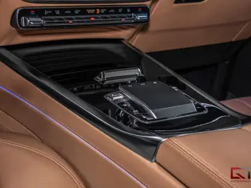 Mercedes-Benz G 63 AMG MANUFAKTUR SUPERIOR EXTEND