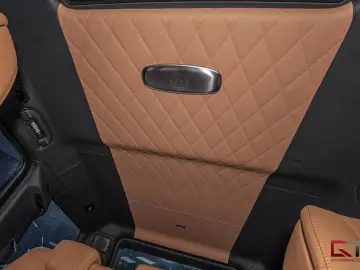 Mercedes-Benz G 63 AMG MANUFAKTUR SUPERIOR EXTEND