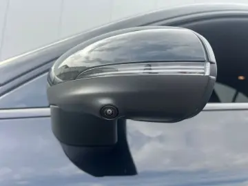 MERCEDES-BENZ CLA 200 Coupe AMG  Panoram  Burmester .360 K