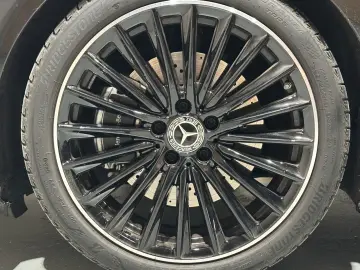 MERCEDES-BENZ CLA 200 Coupe AMG  Panoram  Burmester .360 K