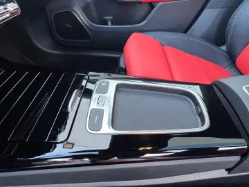 MERCEDES-BENZ CLA 200 Coupe AMG  Panoram  Burmester .360 K