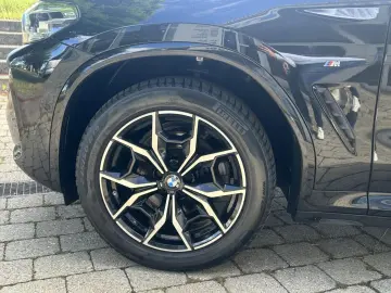 BMW X3 x20d M Sport