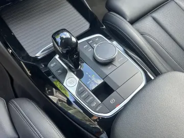 BMW X3 x20d M Sport