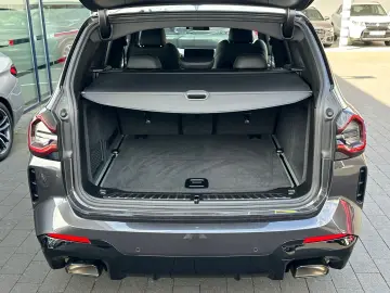 BMW X3 xDrive 20 d M Sport