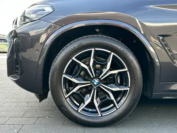 BMW X3 xDrive 20 d M Sport