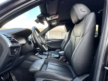 BMW X3 xDrive 20 d M Sport