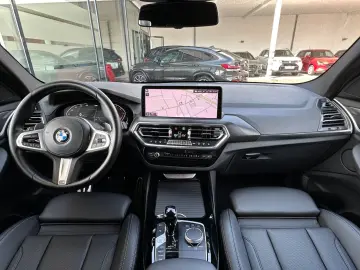 BMW X3 xDrive 20 d M Sport