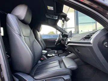 BMW X3 xDrive 20 d M Sport