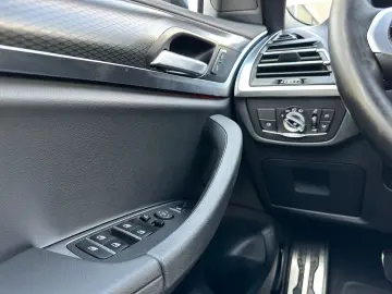 BMW X3 xDrive 20 d M Sport