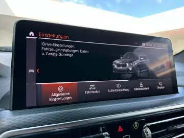 BMW X3 xDrive 20 d M Sport