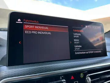 BMW X3 xDrive 20 d M Sport