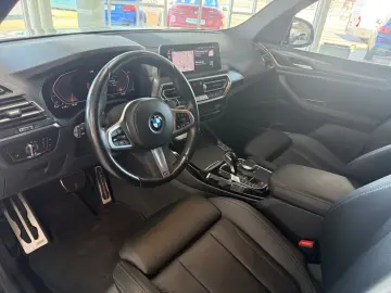 BMW X3 xDrive 20 d M Sportpaket