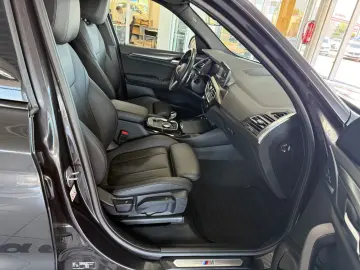 BMW X3 xDrive 20 d M Sportpaket