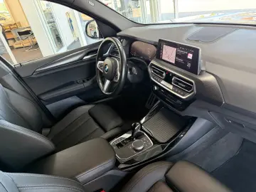 BMW X3 xDrive 20 d M Sportpaket