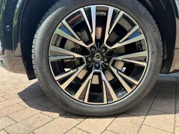 VOLVO XC 90 T8 Plus Bright AWD - LUFT-B&W-PANO-360